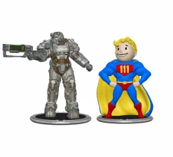 Fallout - War Never Changes 3