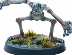 Fallout: Wasteland Warfare - Wendigo Pack Unpainted Multi-Part Resin Miniatures 3-Pack