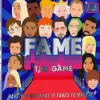 Fame: The Game - Board Game