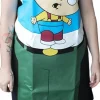 Family Guy - Peter and Stewie Be The Character Apron