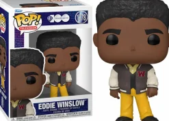 Family Matters - Eddie Winslow Pop! Vinyl Figure