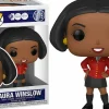 Family Matters - Laura Winslow Pop! Vinyl Figure