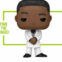 Family Matters - Steve Urkel Pop! Vinyl Figure