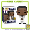 Family Matters - Steve Urkel Pop! Vinyl Figure in Acrylic Pop! Protector (Chase Variant)