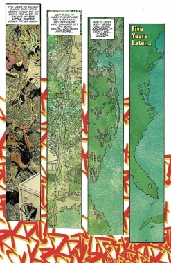 Family Tree - Volume 03 Forest Trade Paperback Book