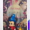 Fantasia (1941) - Sorcerer’s Apprentice Mickey With Broom Pop! Movie Poster Vinyl Figure
