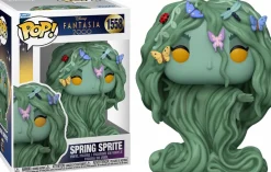 Fantasia (2000) - Sprite 25th Anniversary Pop! Vinyl Figure