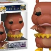 Fantasia - Hyacinth Hippo 80th Anniversary Pop! Vinyl Figure
