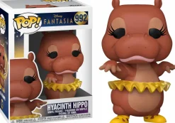 Fantasia - Hyacinth Hippo 80th Anniversary Pop! Vinyl Figure