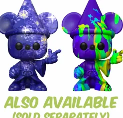 Fantasia - Hyacinth Hippo 80th Anniversary Pop! Vinyl Figure