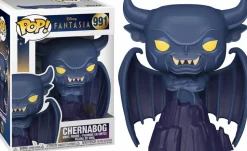 Fantasia - Menacing Chernabog 80th Anniversary Pop! Vinyl Figure
