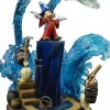 Fantasia - Mickey Mouse Deluxe 1/10th Scale Statue