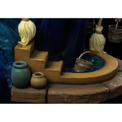 Fantasia - Mickey Mouse Deluxe 1/10th Scale Statue