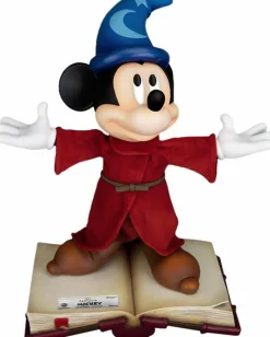 Fantasia - Mickey Mouse The Sorcerers Apprentice Master Craft 15” Statue