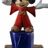Fantasia - Mickey Mouse 1/10th Scale Statue