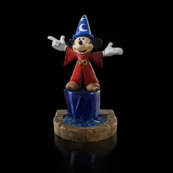 Fantasia - Mickey Mouse 1/10th Scale Statue