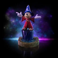 Fantasia - Mickey Mouse 1/10th Scale Statue