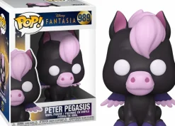 Fantasia - 80th Anniversary Pop! Vinyl Bundle (Set of 3)