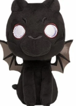 Fantastic Beasts 2: The Crimes of Grindelwald - Thestral SuperCute 8” Plush