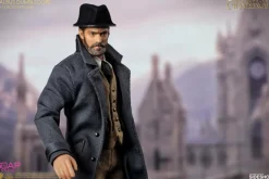 Fantastic Beasts 2: The Crimes of Grindelwald - Albus Dumbledore 1/12th Scale Action Figure