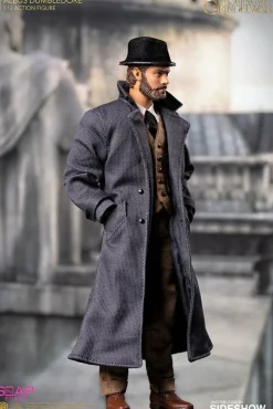 Fantastic Beasts 2: The Crimes of Grindelwald - Albus Dumbledore 1/12th Scale Action Figure