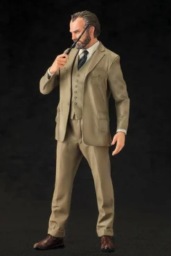 Fantastic Beasts 2: The Crimes of Grindelwald - Albus Dumbledore 1/10th Scale ArtFX Statue