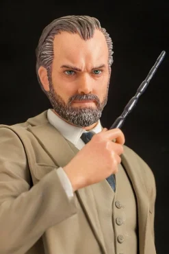 Fantastic Beasts 2: The Crimes of Grindelwald - Albus Dumbledore 1/10th Scale ArtFX Statue