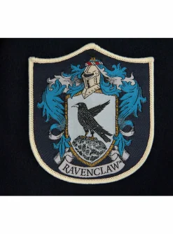 Fantastic Beasts 2: The Crimes of Grindelwald - Ravenclaw Vintage Hogwarts Robe Adult Costume Replica (One Size Fits Most)