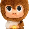 Fantastic Beasts 2: The Crimes of Grindelwald - Baby Niffler Brown SuperCute 8” Plush