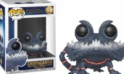 Fantastic Beasts 2: The Crimes Of Grindelwald - Chupacabra Pop! Vinyl Figure