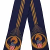 Fantastic Beasts and Where to Find Them - MACUSA Knit Scarf