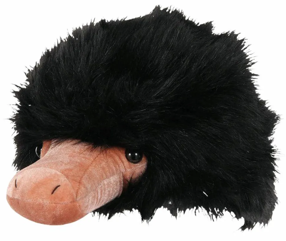 Fantastic Beasts and Where to Find Them - Niffler Plush Hat