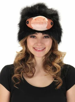 Fantastic Beasts and Where to Find Them - Niffler Plush Hat