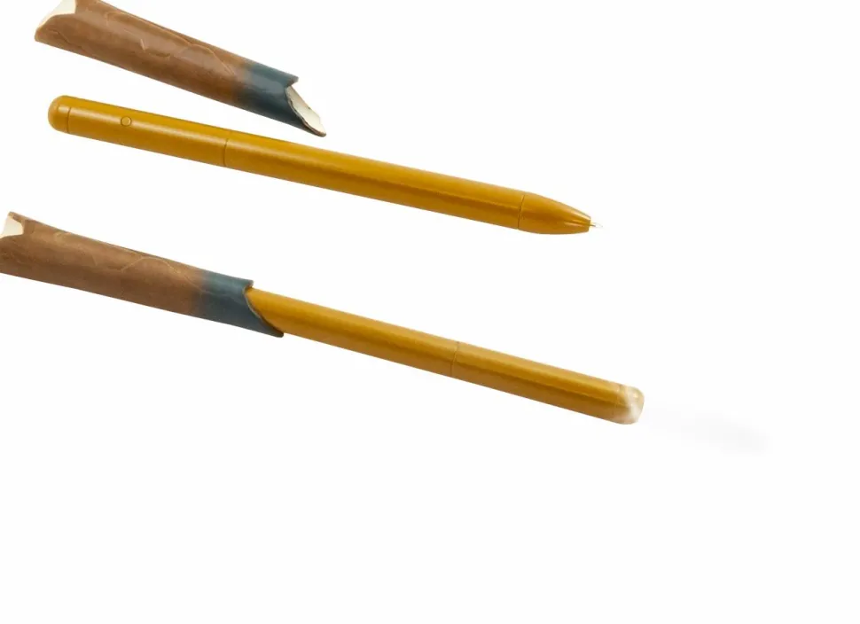 Fantastic Beasts and Where to Find Them - Newt Scamander’s Illuminating Wand Pen