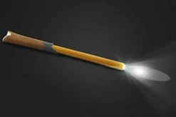 Fantastic Beasts and Where to Find Them - Newt Scamander’s Illuminating Wand Pen