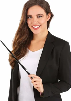 Fantastic Beasts and Where to Find Them - Percival Graves Wand