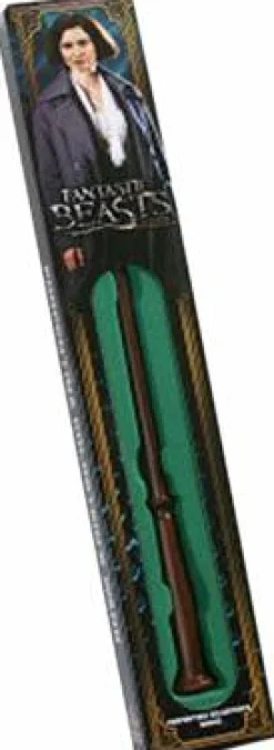 Fantastic Beasts and Where to Find Them - Porpentina Goldstein’s Wand Replica