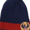 Fantastic Beasts and Where to Find Them - MACUSA Slouch Beanie