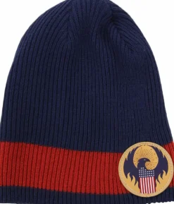 Fantastic Beasts and Where to Find Them - MACUSA Slouch Beanie