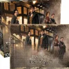 Fantastic Beasts and Where to Find Them - 1000 Piece Jigsaw Puzzle