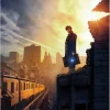 Fantastic Beasts and Where to Find Them - Amid The Rubble 27” x 40” Art Print