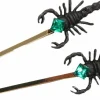Fantastic Beasts and Where to Find Them - Percival’s Scorpion Pin