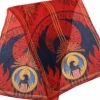 Fantastic Beasts and Where to Find Them - Macusa Lightweight Scarf