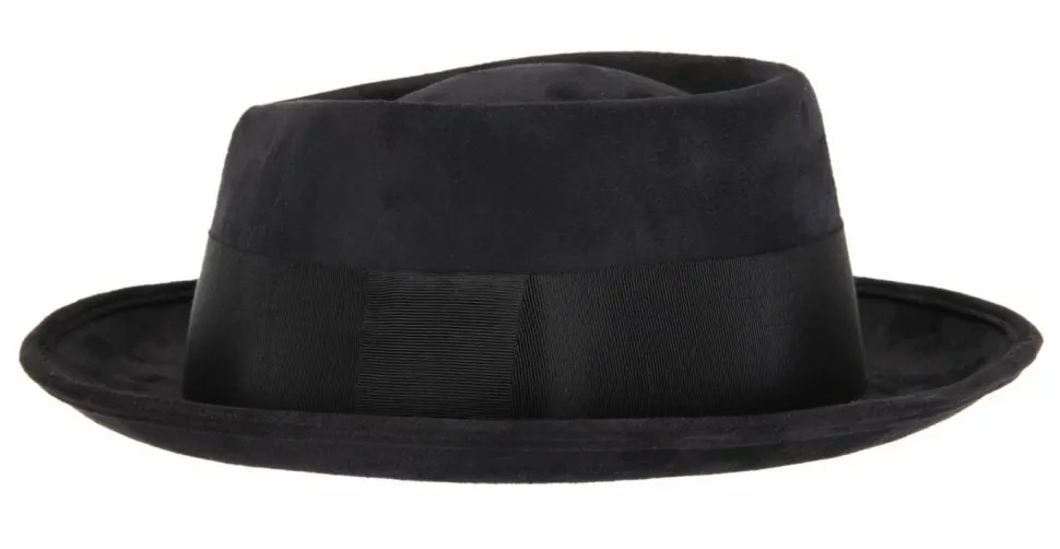 Fantastic Beasts and Where to Find Them - Credence Barebone’s Hat