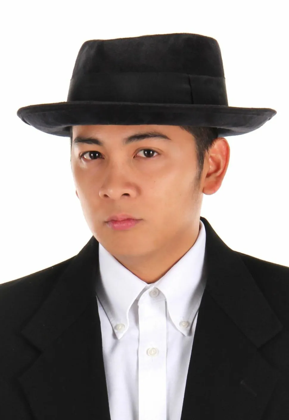Fantastic Beasts and Where to Find Them - Credence Barebone’s Hat