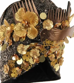 Fantastic Beasts and Where to Find Them - Seraphina Picquery’s Headpiece