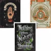 Fantastic Beasts and Where to Find Them - Art Print Set 2