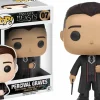 Fantastic Beasts and Where to Find Them - Percival Graves Pop! Vinyl Figure