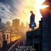 Fantastic Beasts and Where to Find Them - Dusk Poster (919)