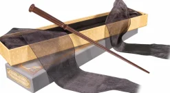 Fantastic Beasts and Where to Find Them - Porpentina Goldstein 1:1 Life Size Wand Replica in Collector’s Box